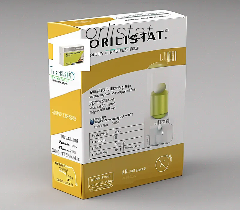 Xenical orlistat precio en farmacias